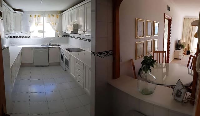 2 sypialnia Apartament na sprzedaż w Parque Central, Estepona z garażem - 636 000 € (Ref: 9629296)