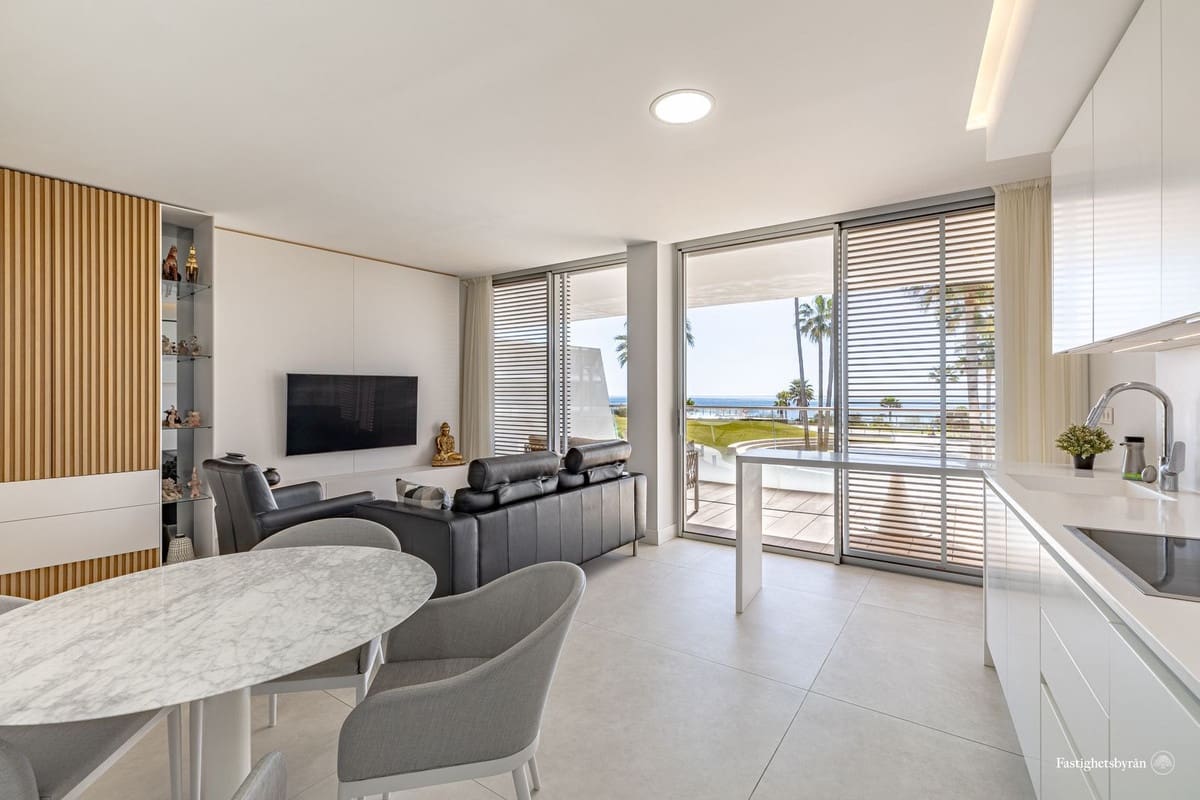 2 soverom Leilighet til salgs i Estepona med garasje - € 948 000 (Ref: 9629297)