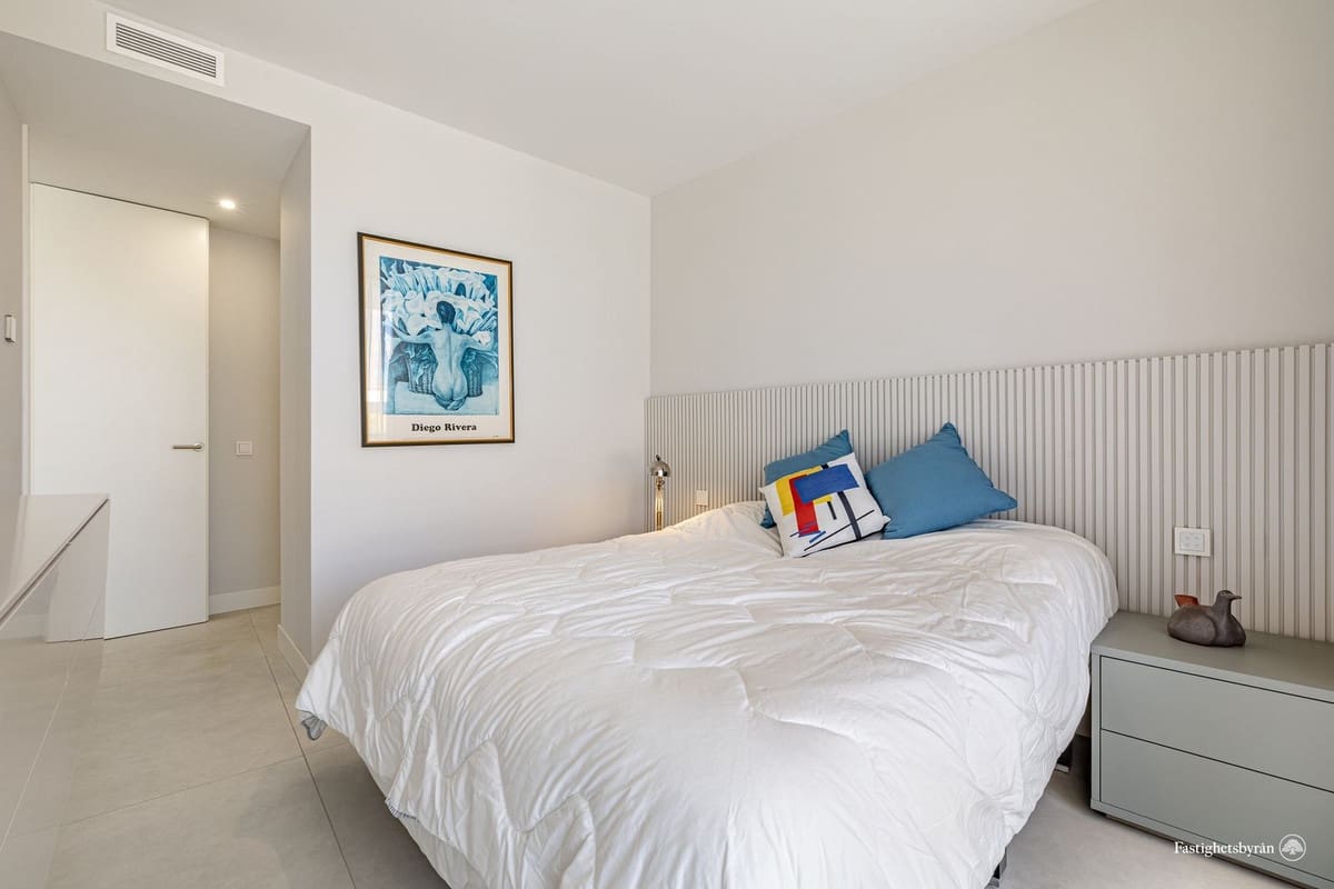 2 soverom Leilighet til salgs i Estepona med garasje - € 948 000 (Ref: 9629297)