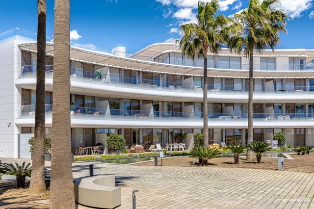 2 soverom Leilighet til salgs i Parque Central, Estepona med garasje - € 948 000 (Ref: 9629297)