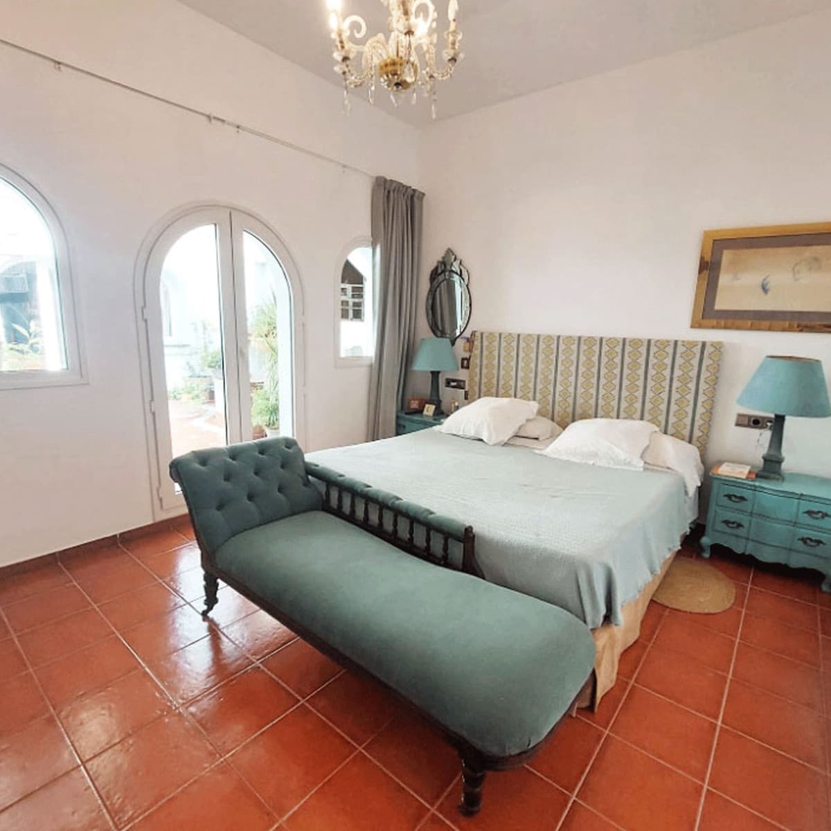 8 sovrum Villa till salu i Benalmadena - 2 500 000 € (Ref: 9629298)