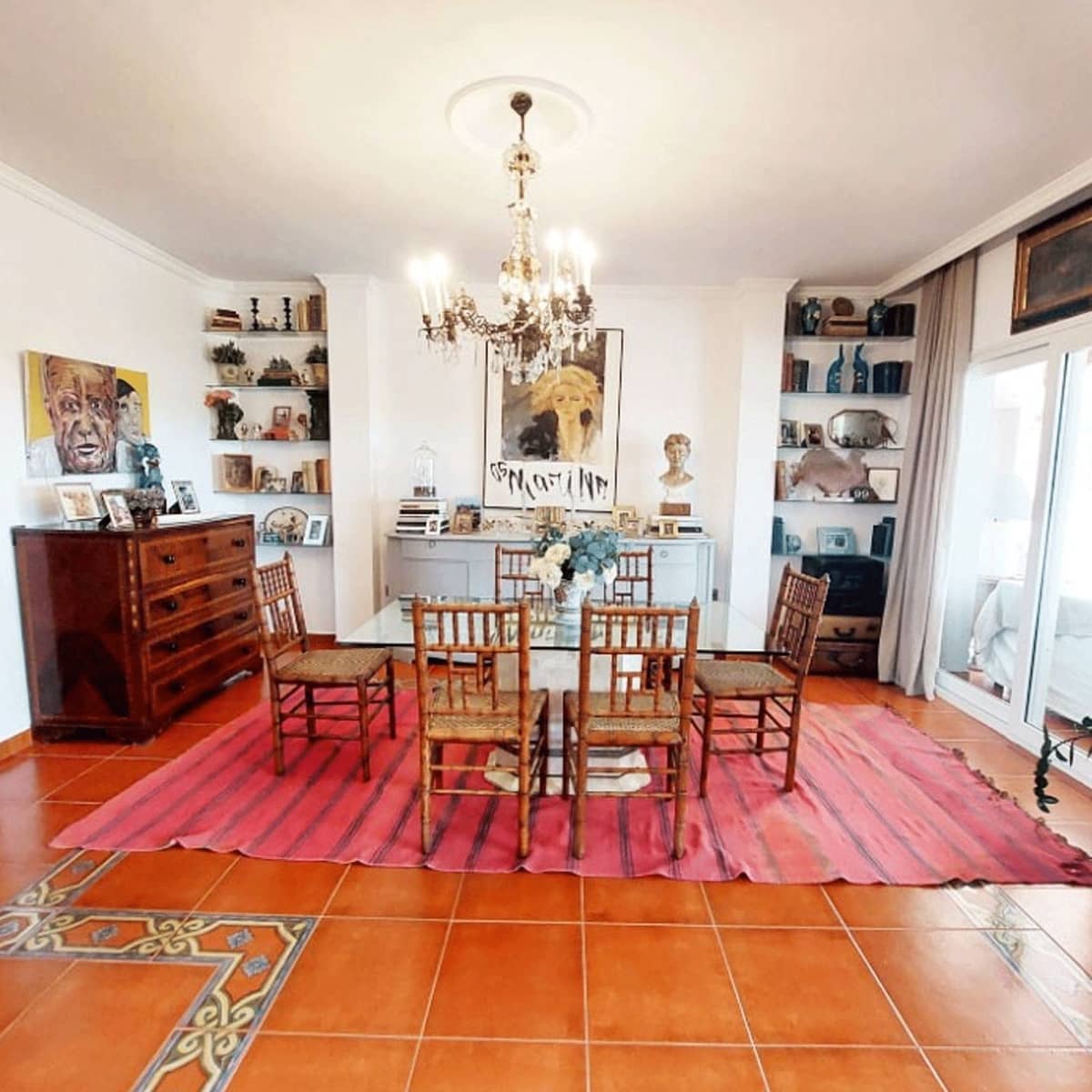 8 sovrum Villa till salu i Benalmadena - 2 500 000 € (Ref: 9629298)