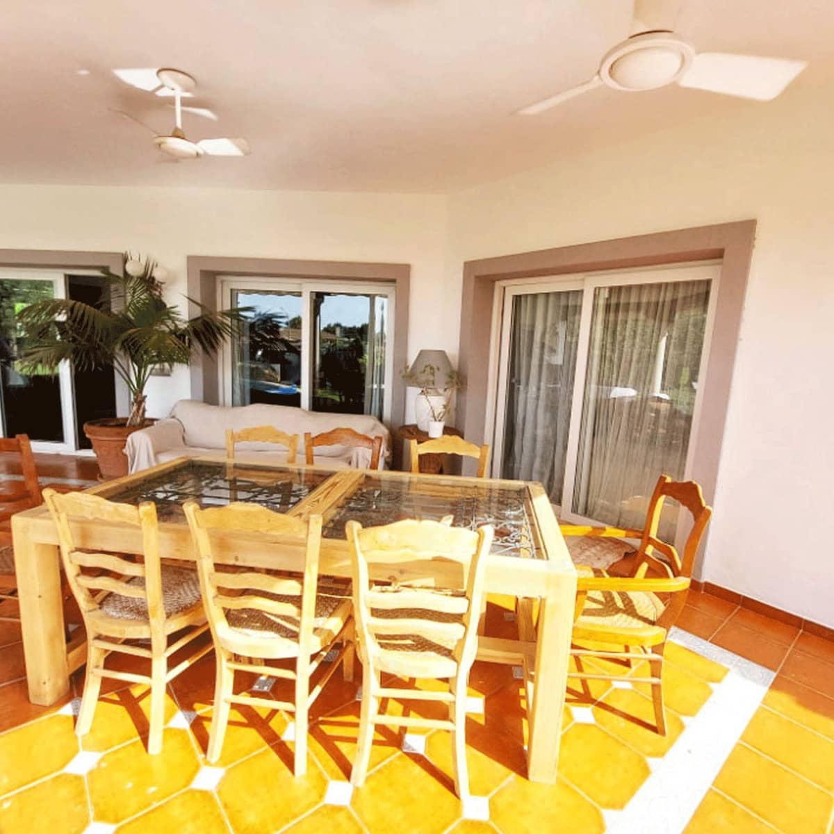 8 sovrum Villa till salu i Benalmadena - 2 500 000 € (Ref: 9629298)