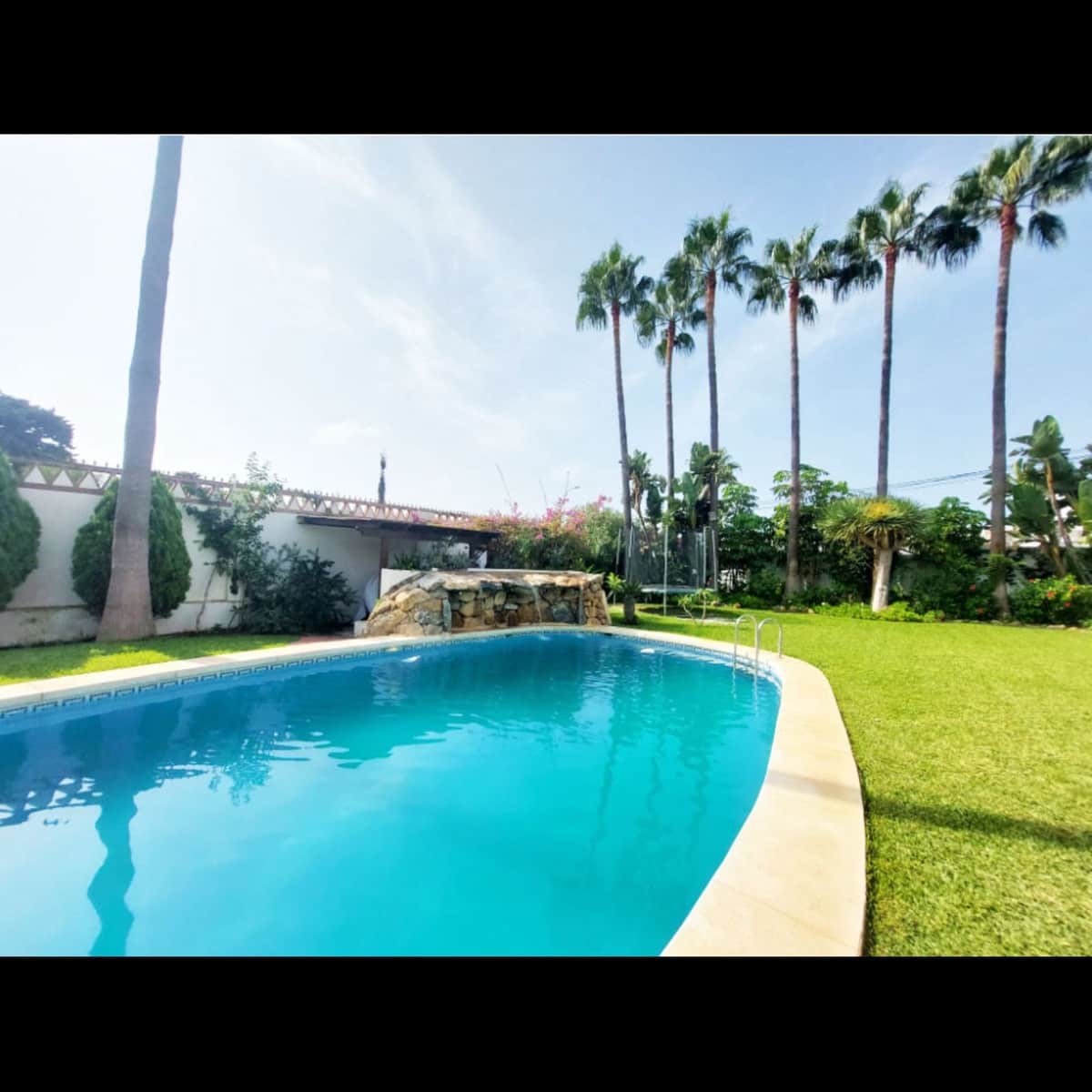 8 sovrum Villa till salu i Benalmadena - 2 500 000 € (Ref: 9629298)