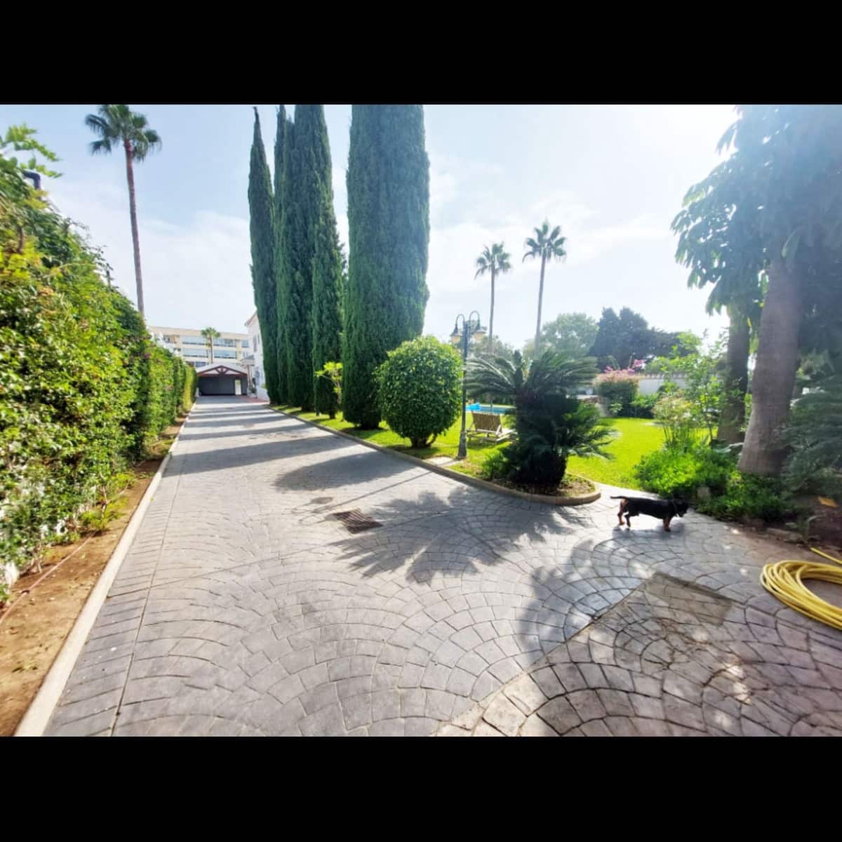 8 sovrum Villa till salu i Benalmadena - 2 500 000 € (Ref: 9629298)