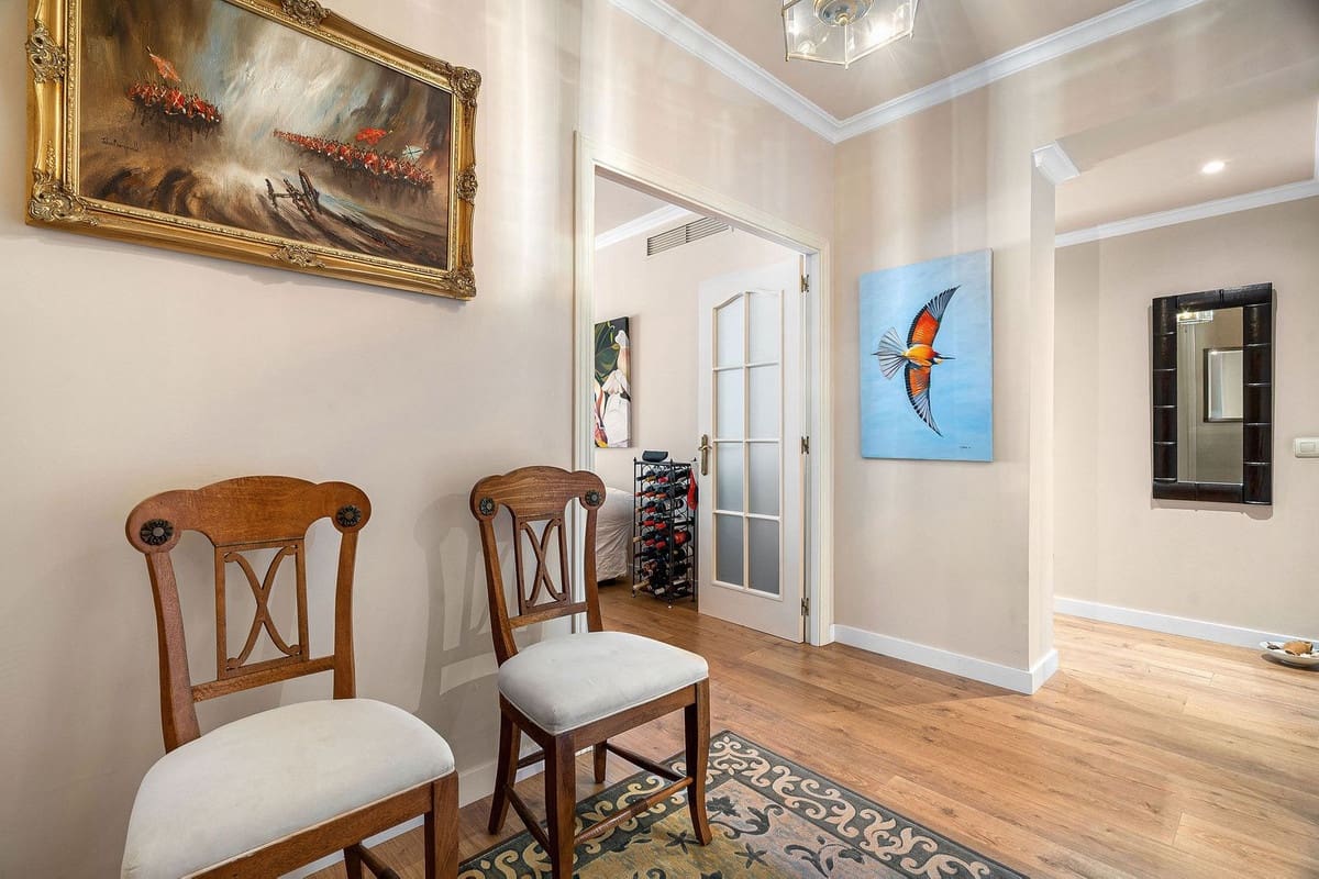 2 sypialnia Apartament na sprzedaż w Marbella z garażem - 775 000 € (Ref: 9629299)