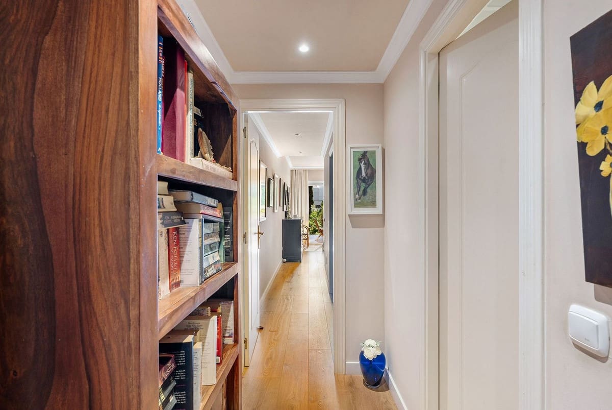 2 sypialnia Apartament na sprzedaż w Marbella z garażem - 775 000 € (Ref: 9629299)