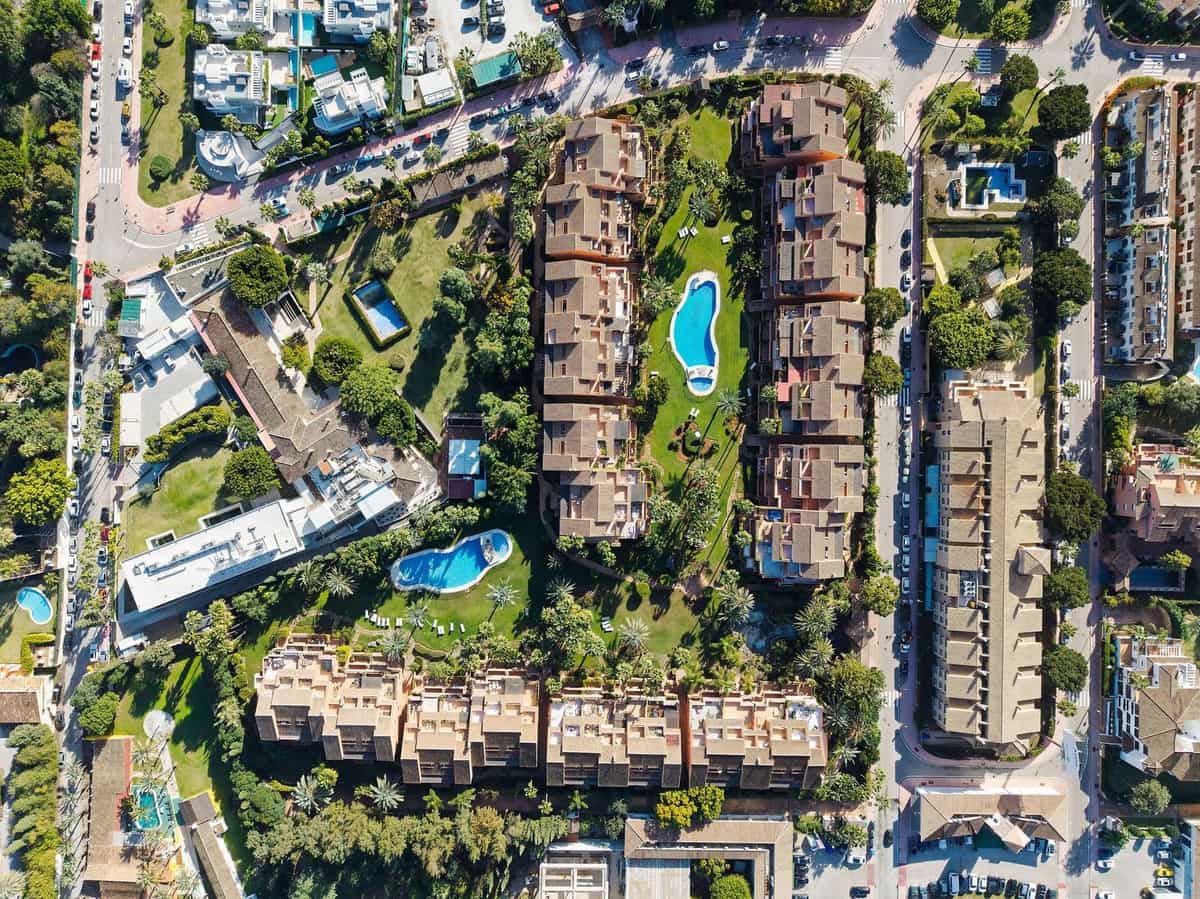 2 sypialnia Apartament na sprzedaż w Marbella z garażem - 775 000 € (Ref: 9629299)