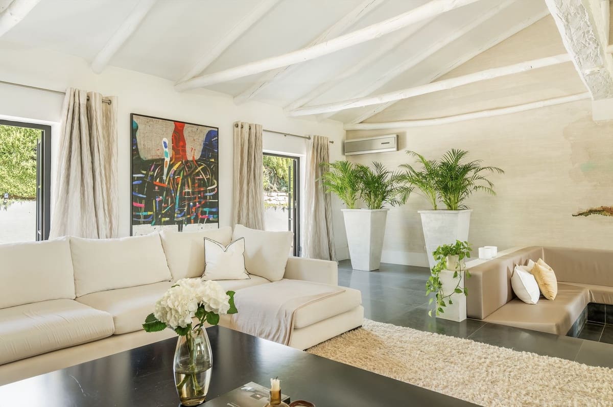 5 quarto Moradia para venda em El Paraiso - 3 195 000 € (Ref: 9629300)