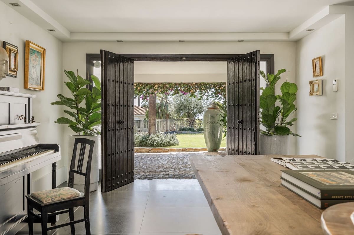 5 quarto Moradia para venda em El Paraiso - 3 195 000 € (Ref: 9629300)