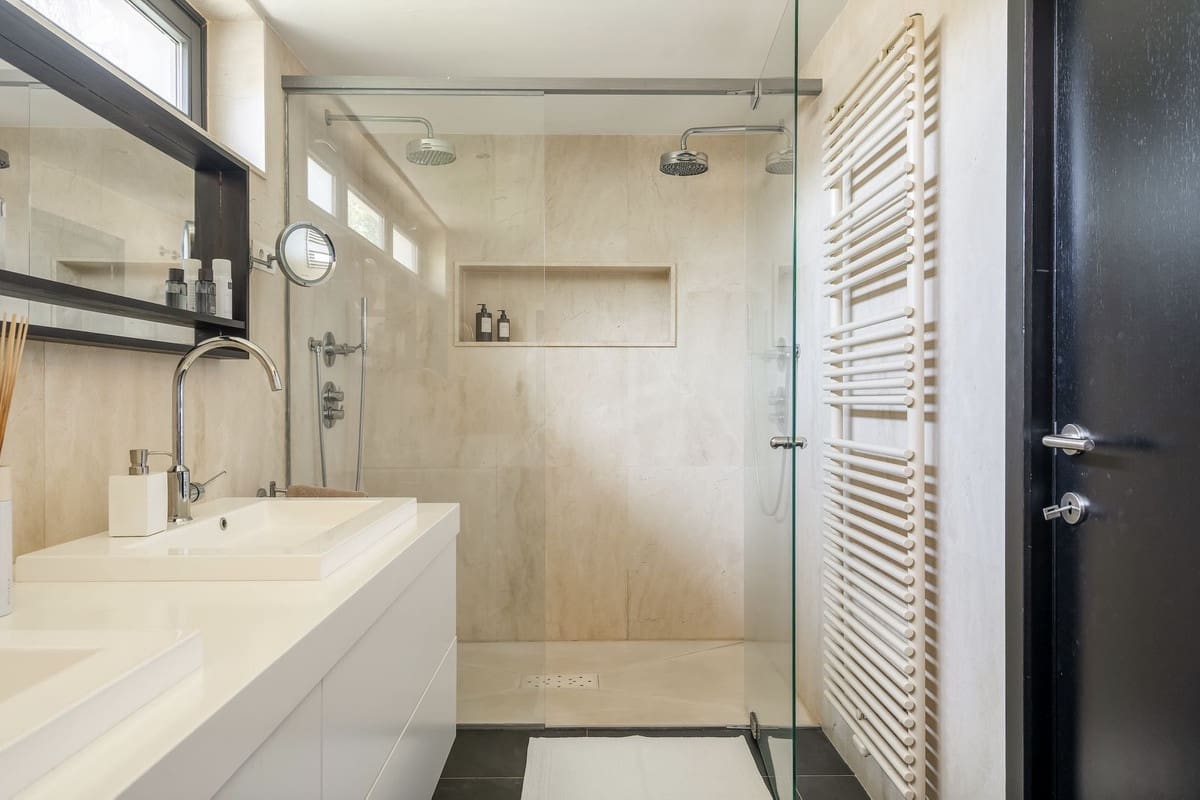 5 quarto Moradia para venda em El Paraiso - 3 195 000 € (Ref: 9629300)