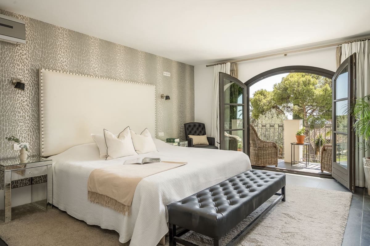 5 quarto Moradia para venda em El Paraiso - 3 195 000 € (Ref: 9629300)