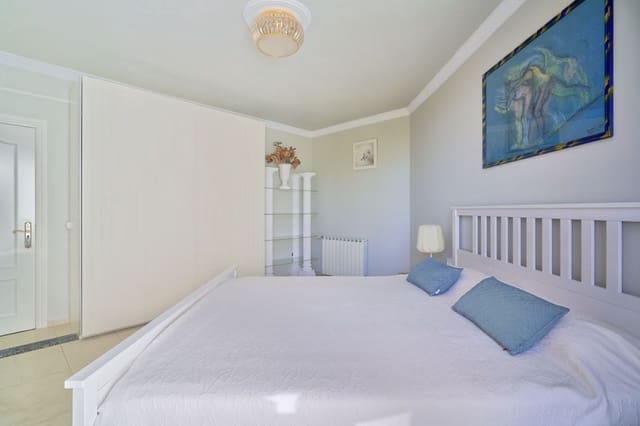 7 soverom Villa til salgs i Hacienda Las Chapas, Marbella - € 2 285 000 (Ref: 9629301)