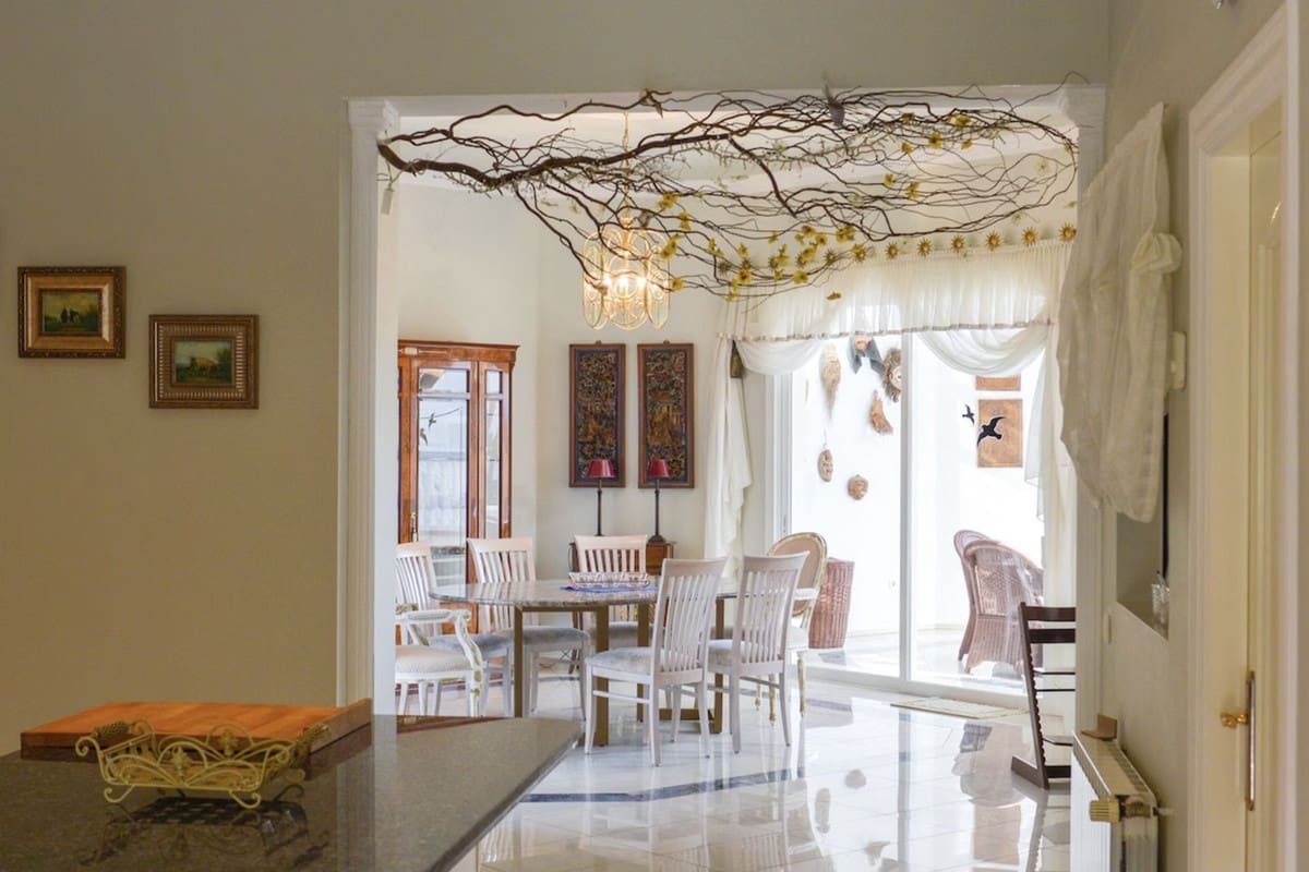 Chalet de 7 habitaciones en Marbella en venta - 2.285.000 € (Ref: 9629301)