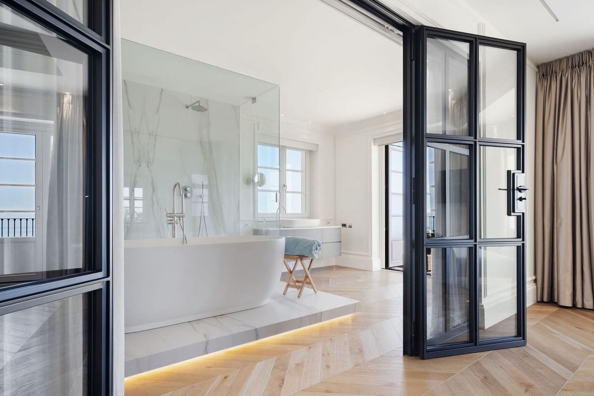 6 soverom Villa til salgs i Golden Mile - € 12 000 000 (Ref: 9629302)