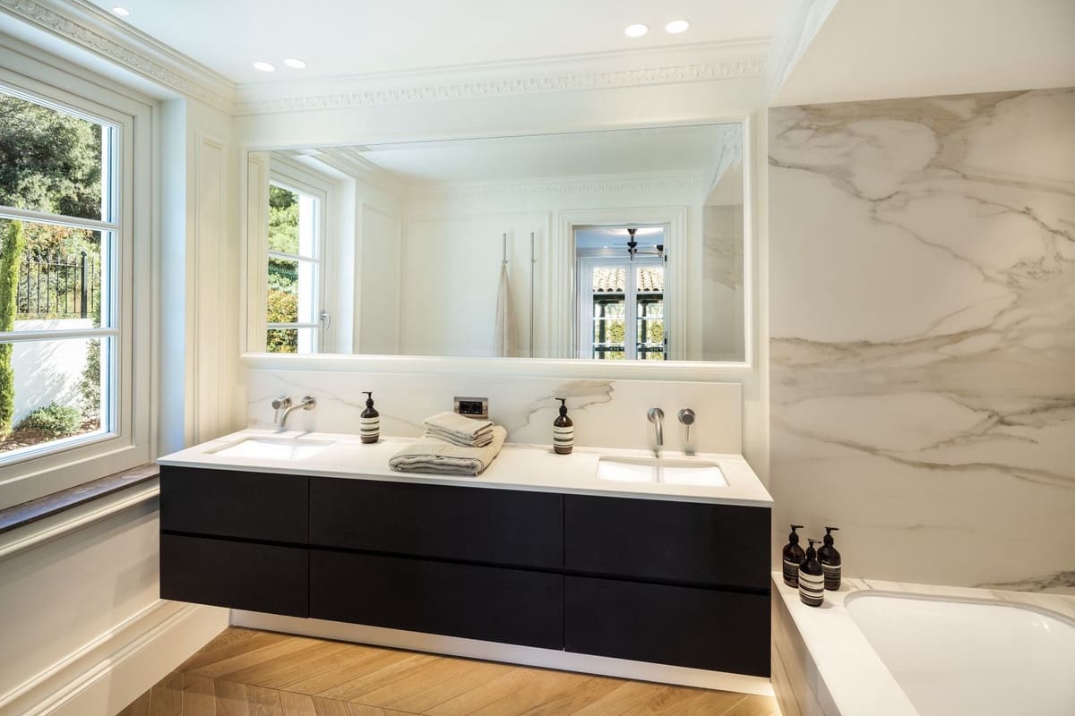 6 soverom Villa til salgs i Golden Mile - € 12 000 000 (Ref: 9629302)