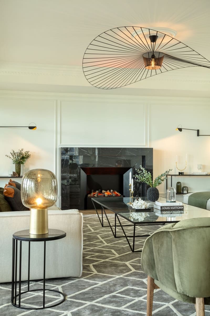 6 soverom Villa til salgs i Golden Mile - € 12 000 000 (Ref: 9629302)