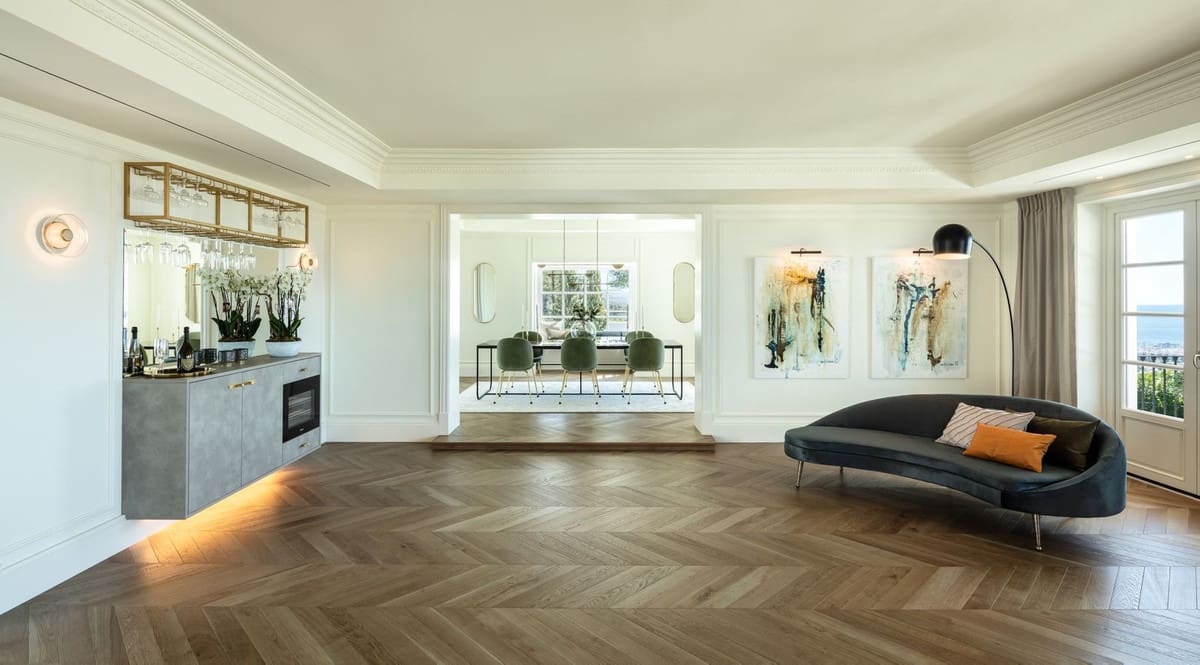 6 soverom Villa til salgs i Golden Mile - € 12 000 000 (Ref: 9629302)