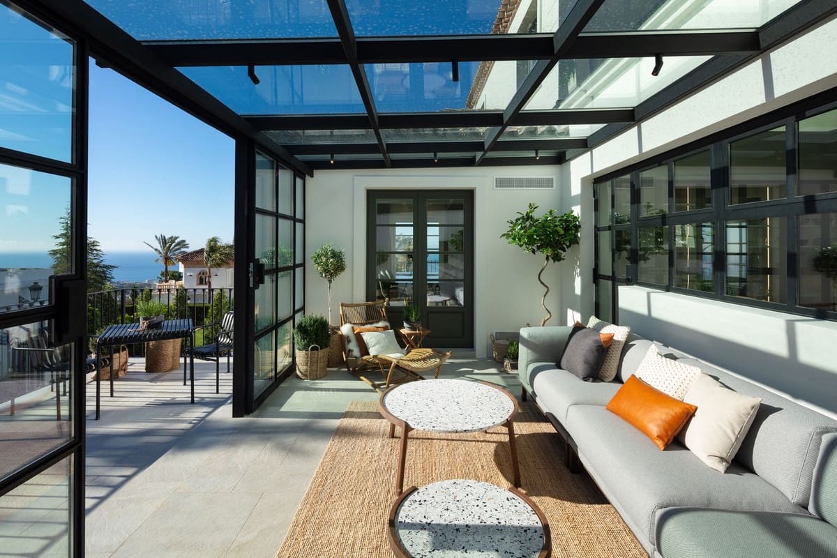 6 soverom Villa til salgs i Golden Mile - € 12 000 000 (Ref: 9629302)