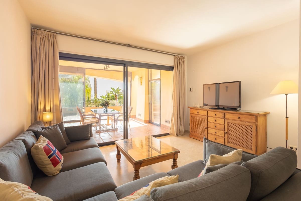 2 bedroom Apartment for sale in Calahonda with garage - € 375,000 (Ref: 9629303)