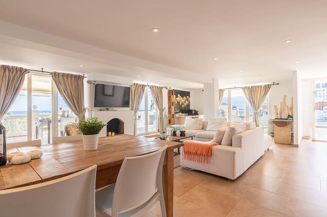 6 soverom Villa til salgs i Torrenueva, Mijas - € 1 175 000 (Ref: 9629304)