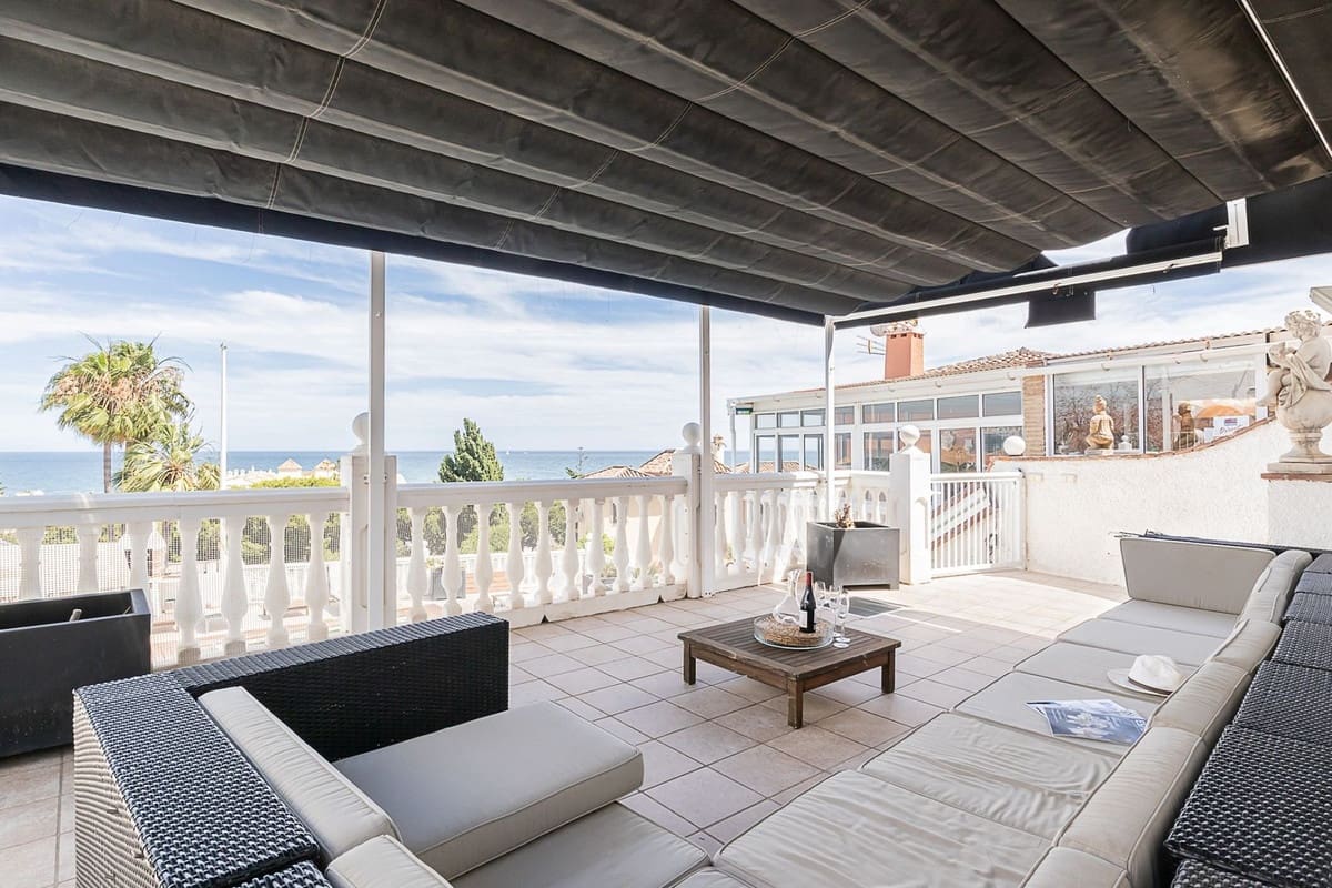 6 bedroom Villa for sale in Torrenueva - € 1,175,000 (Ref: 9629304)