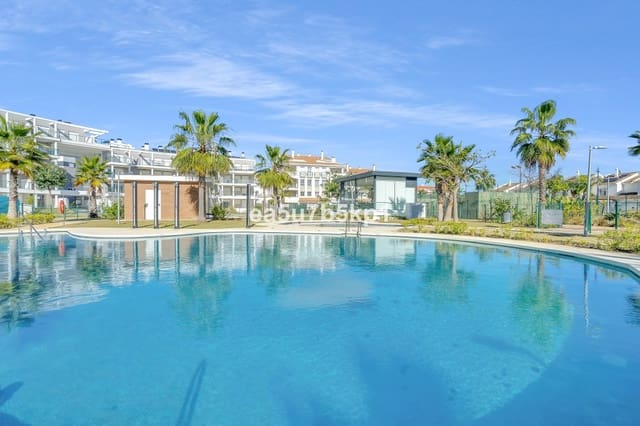 Apartamento de 2 habitaciones en Manilva Pueblo, Manilva en venta - 350.000 € (Ref: 9629305)