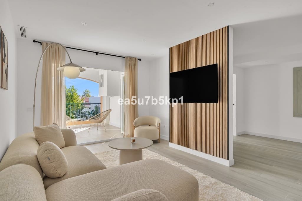 3 sovrum Lägenhet till salu i Nueva Andalucia - 695 000 € (Ref: 9629306)