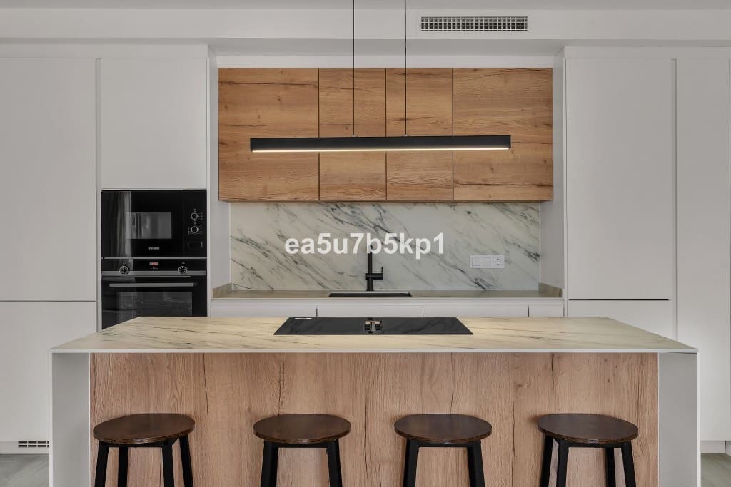 3 sovrum Lägenhet till salu i Nueva Andalucia - 695 000 € (Ref: 9629306)