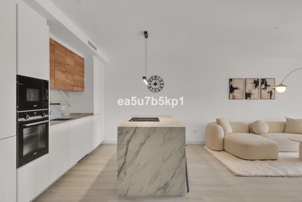 3 sovrum Lägenhet till salu i Nueva Andalucia - 695 000 € (Ref: 9629306)