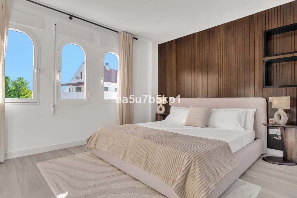 3 sovrum Lägenhet till salu i Nueva Andalucia - 695 000 € (Ref: 9629306)