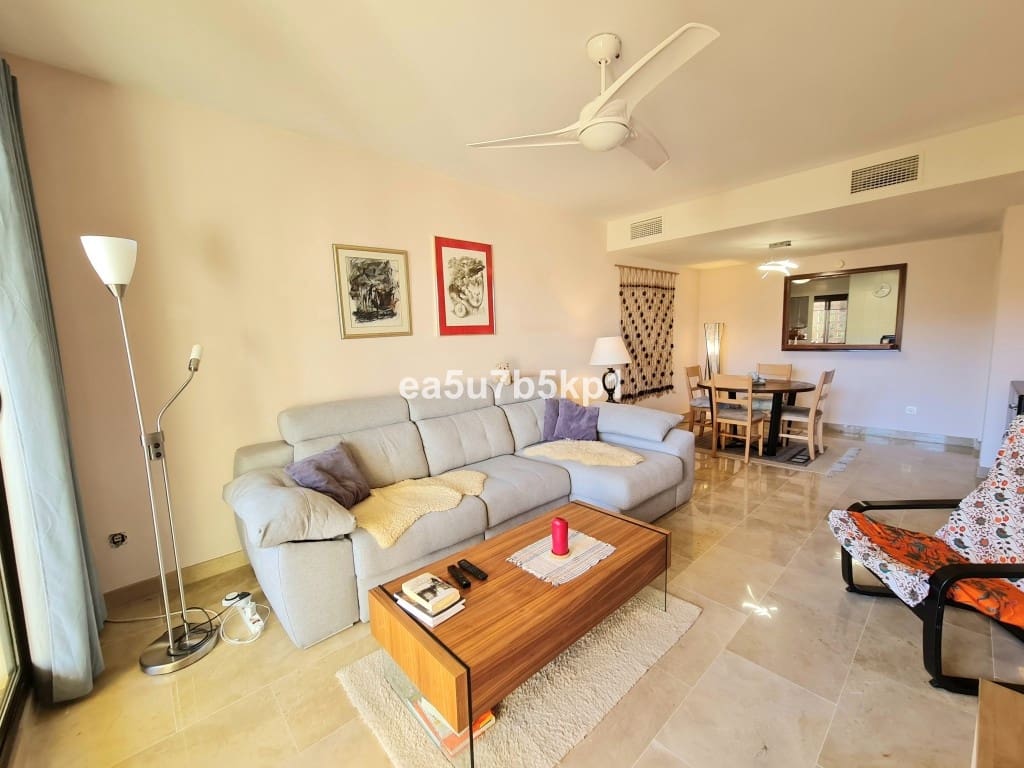 2 Zimmer Apartment zu verkaufen in La Duquesa / Puerto de la Duquesa - 309.800 € (Ref: 9629308)