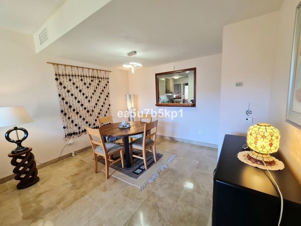 2 Zimmer Apartment zu verkaufen in La Duquesa / Puerto de la Duquesa - 309.800 € (Ref: 9629308)