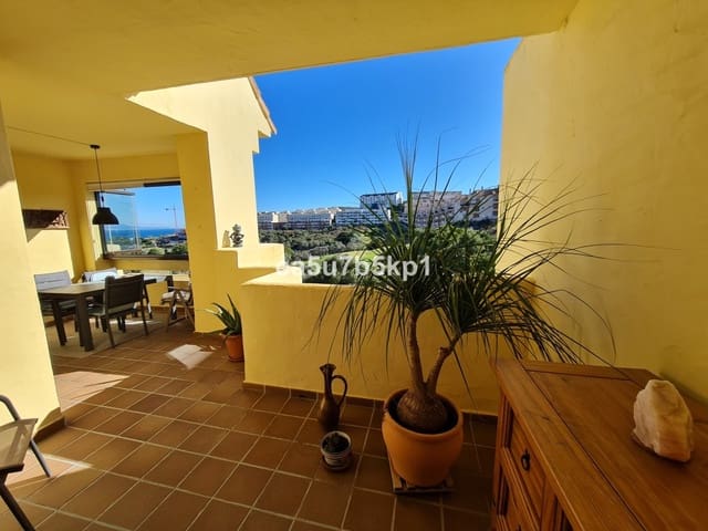 2 Zimmer Apartment zu verkaufen in La Duquesa / Puerto de la Duquesa, Manilva - 309.800 € (Ref: 9629308)