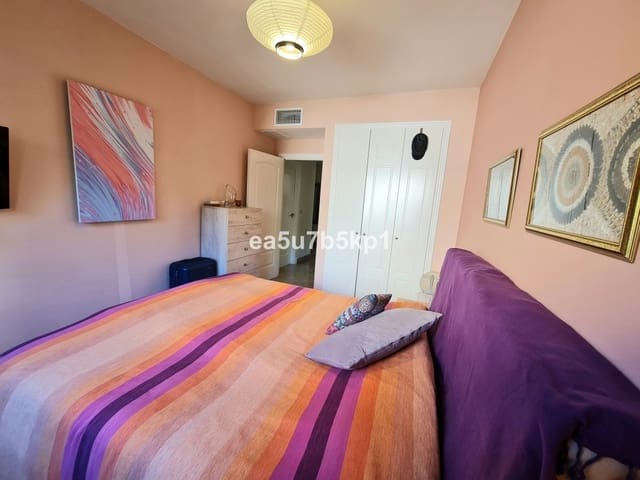 2 Zimmer Apartment zu verkaufen in La Duquesa / Puerto de la Duquesa, Manilva - 309.800 € (Ref: 9629308)