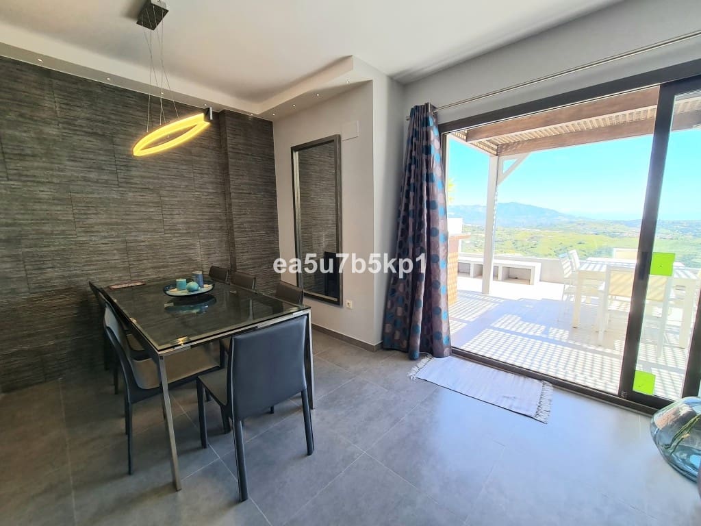 Ático de 2 habitaciones en Mijas en venta - 636.500 € (Ref: 9629309)