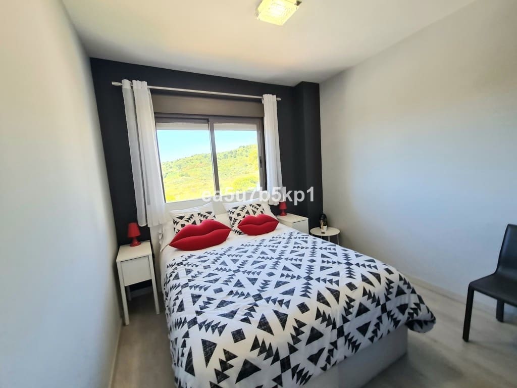 Ático de 2 habitaciones en Mijas en venta - 636.500 € (Ref: 9629309)