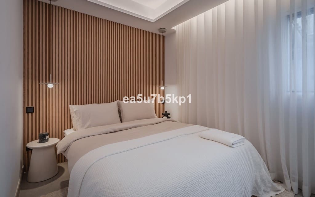 4 quarto Penthouse para venda em Puerto Banus com garagem - 3 750 000 € (Ref: 9629311)