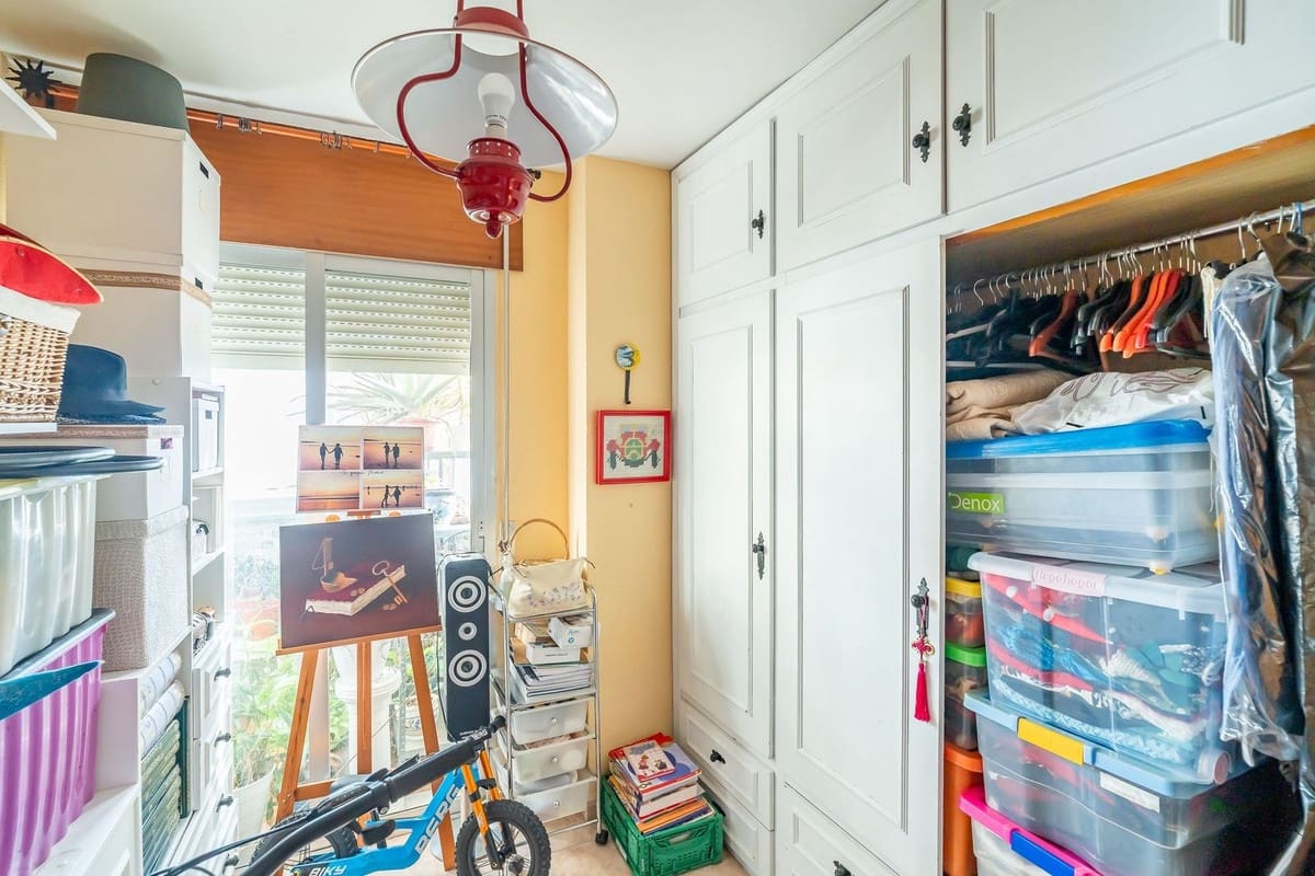 4 soveværelse Lejlighed til salg i Fuengirola - € 382.000 (Ref: 9629312)