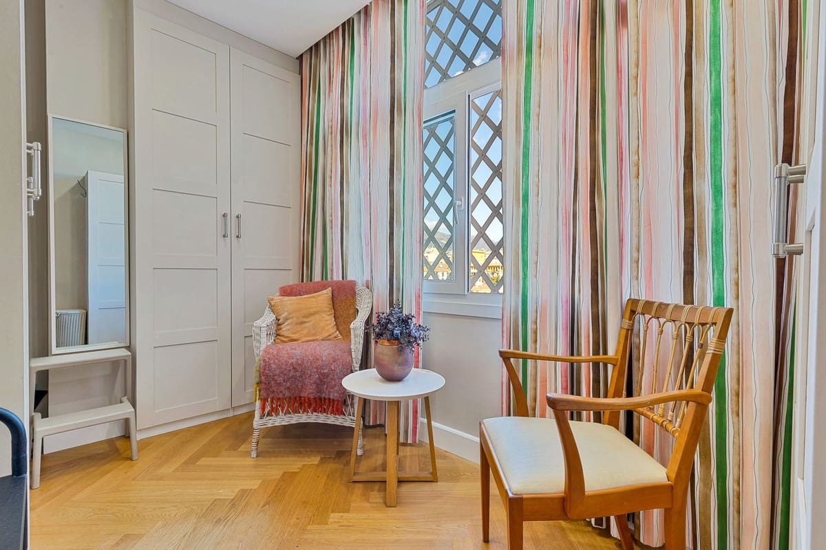 4 soverom Penthouse til salgs i Fuengirola med garasje - € 1 195 000 (Ref: 9629313)