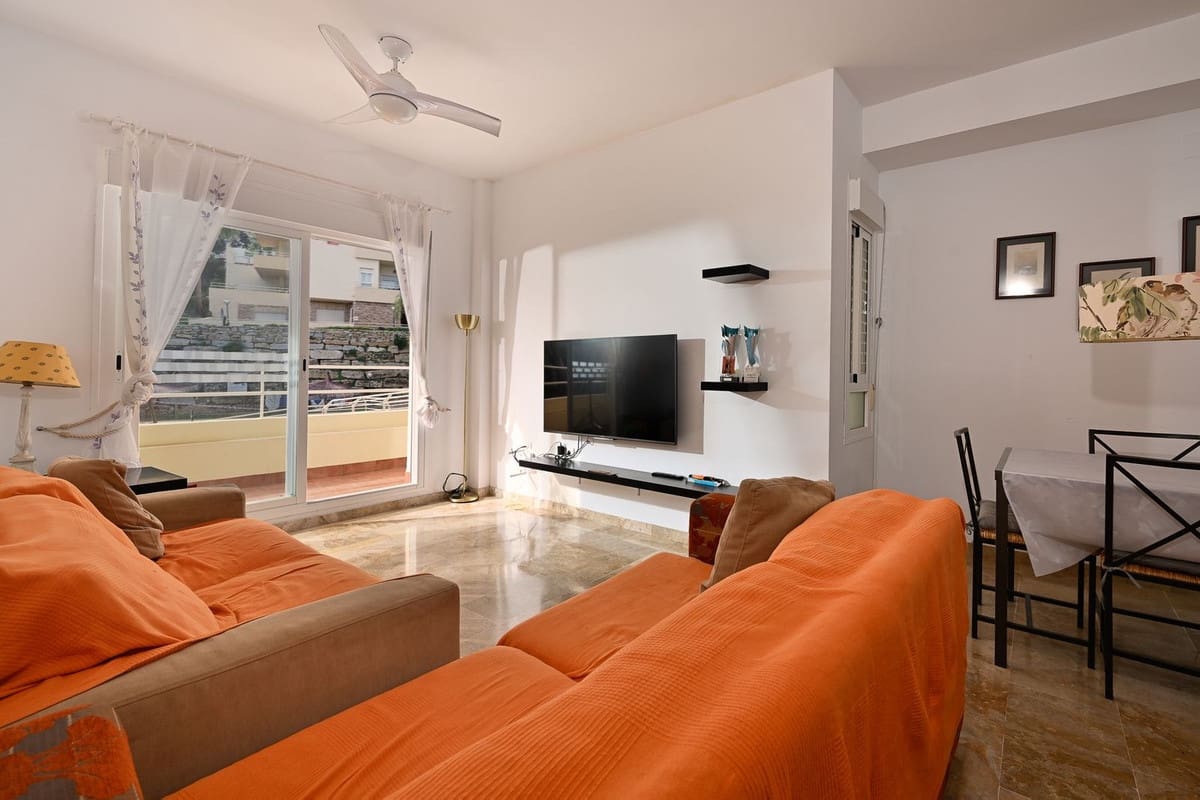 2 quarto Apartamento para venda em Riviera del Sol - 265 000 € (Ref: 9629315)