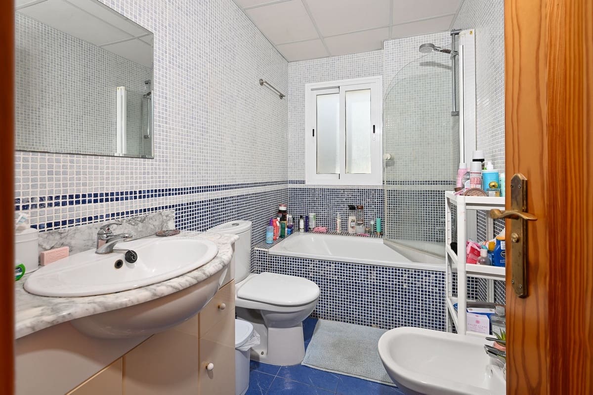 2 quarto Apartamento para venda em Riviera del Sol - 265 000 € (Ref: 9629315)