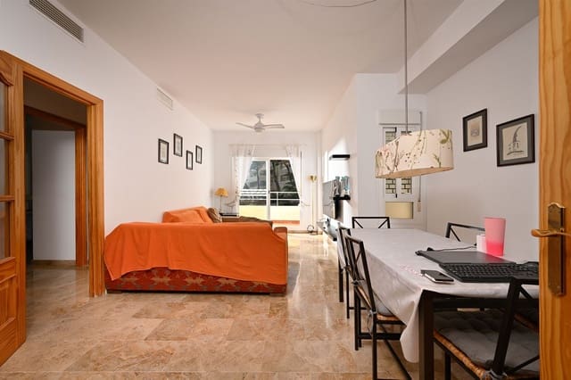 2 quarto Apartamento para venda em Riviera del Sol, Mijas - 265 000 € (Ref: 9629315)