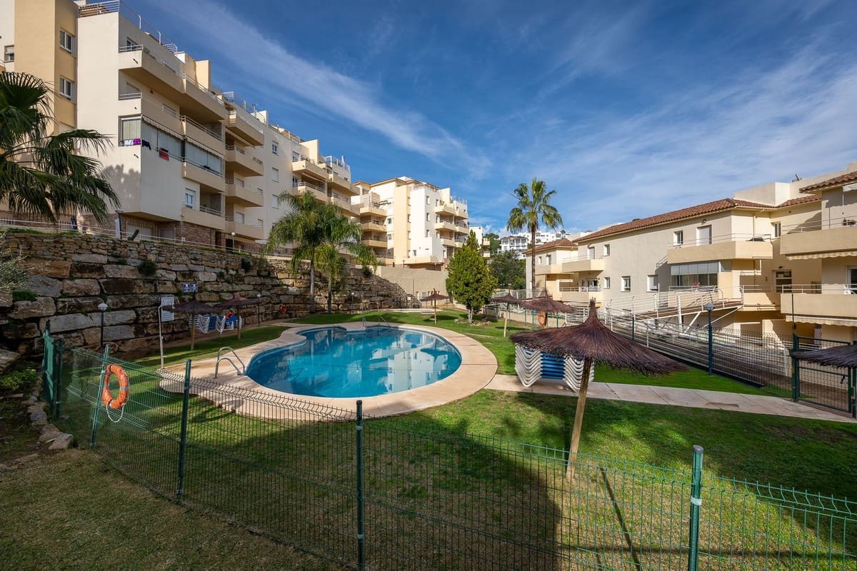 2 quarto Apartamento para venda em Riviera del Sol - 265 000 € (Ref: 9629315)