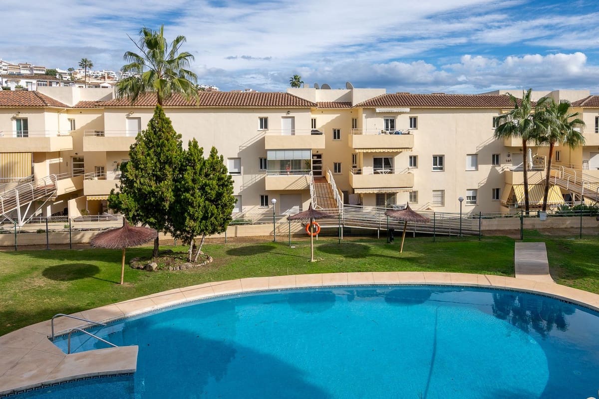 2 quarto Apartamento para venda em Riviera del Sol - 265 000 € (Ref: 9629315)