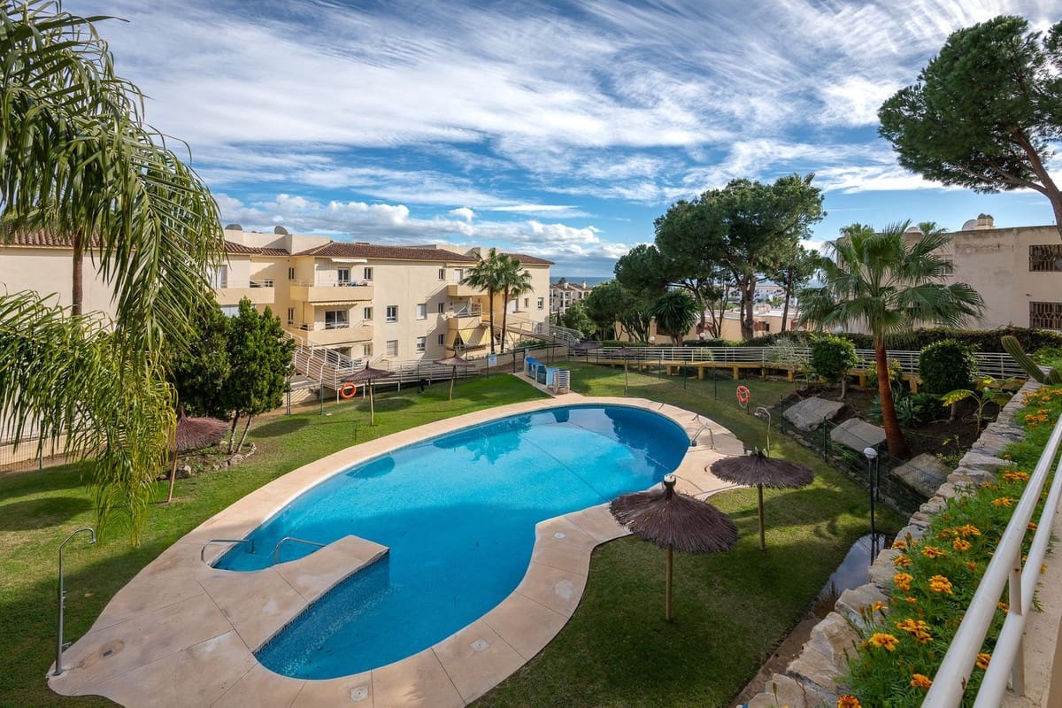 2 quarto Apartamento para venda em Riviera del Sol - 265 000 € (Ref: 9629315)