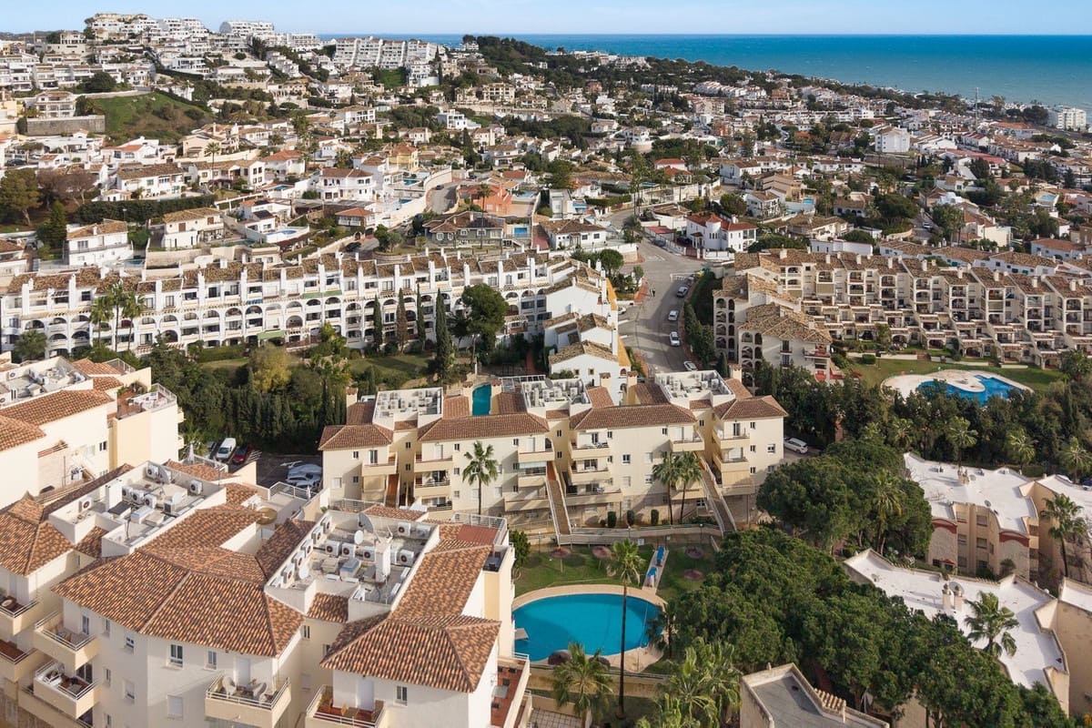 2 quarto Apartamento para venda em Riviera del Sol - 265 000 € (Ref: 9629315)