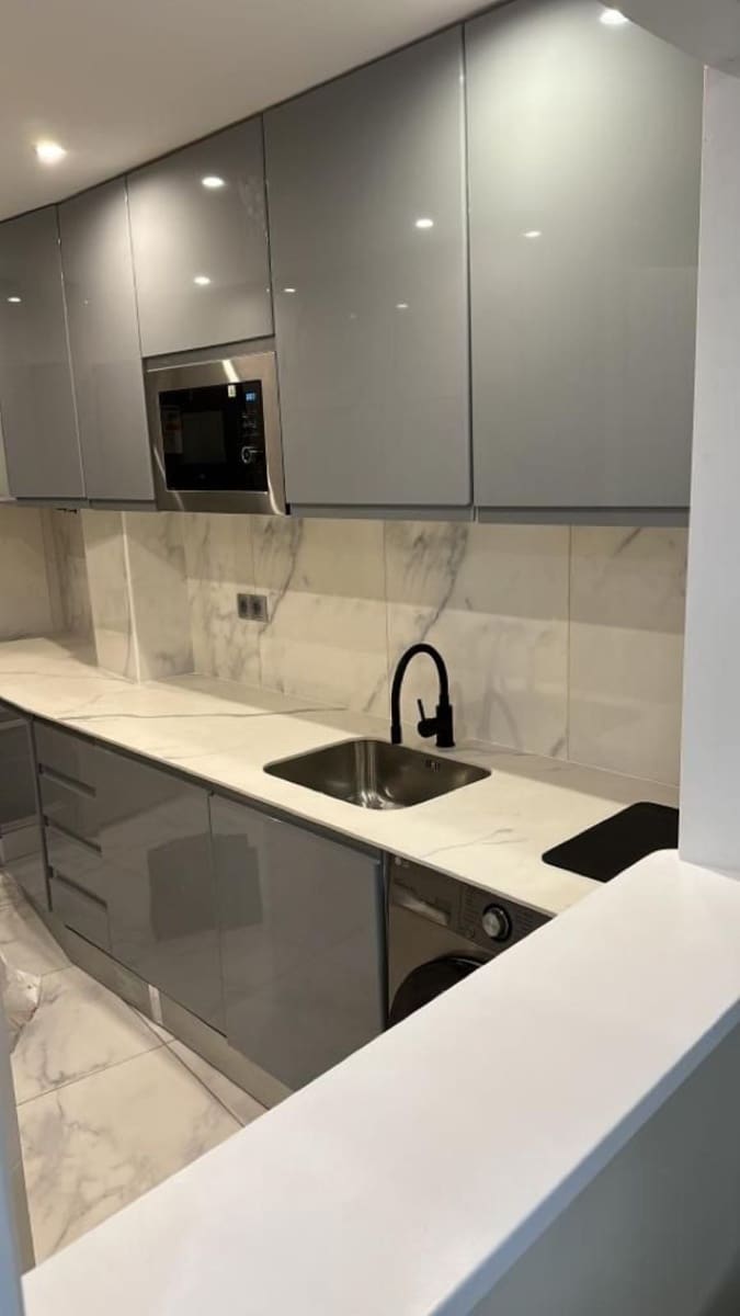 2 soveværelse Lejlighed til salg i Nueva Andalucia - € 449.950 (Ref: 9629316)