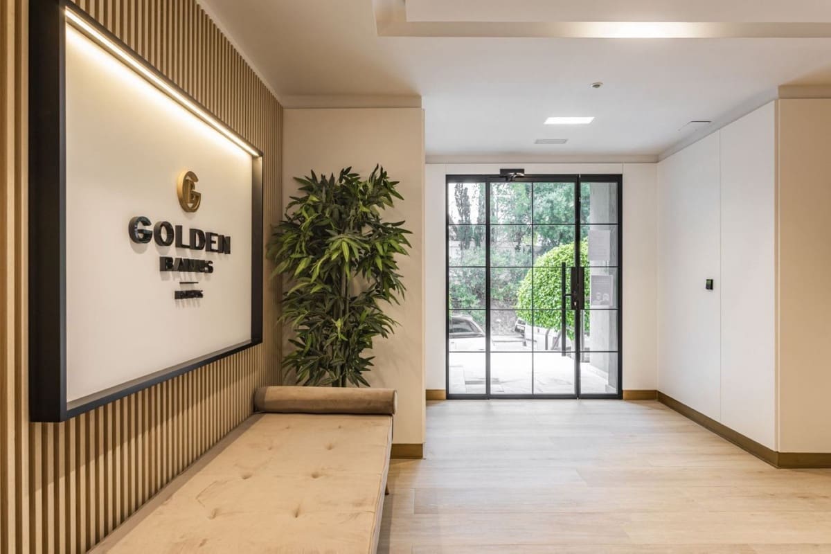 2 soveværelse Lejlighed til salg i Nueva Andalucia - € 449.950 (Ref: 9629316)