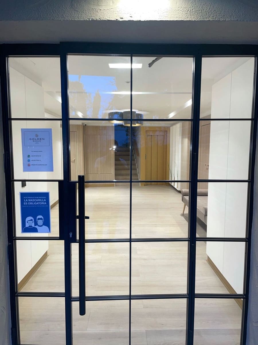 2 soveværelse Lejlighed til salg i Nueva Andalucia - € 449.950 (Ref: 9629316)